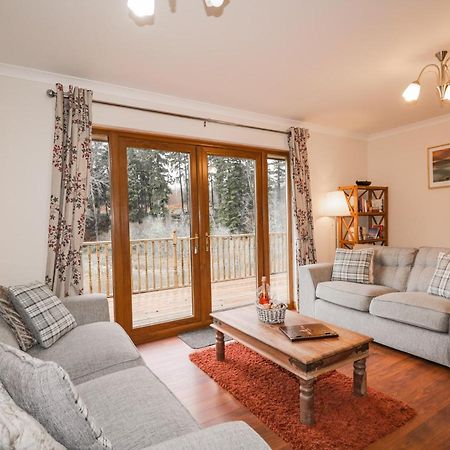 Fersit Log Cottage Ройбрідж Екстер'єр фото
