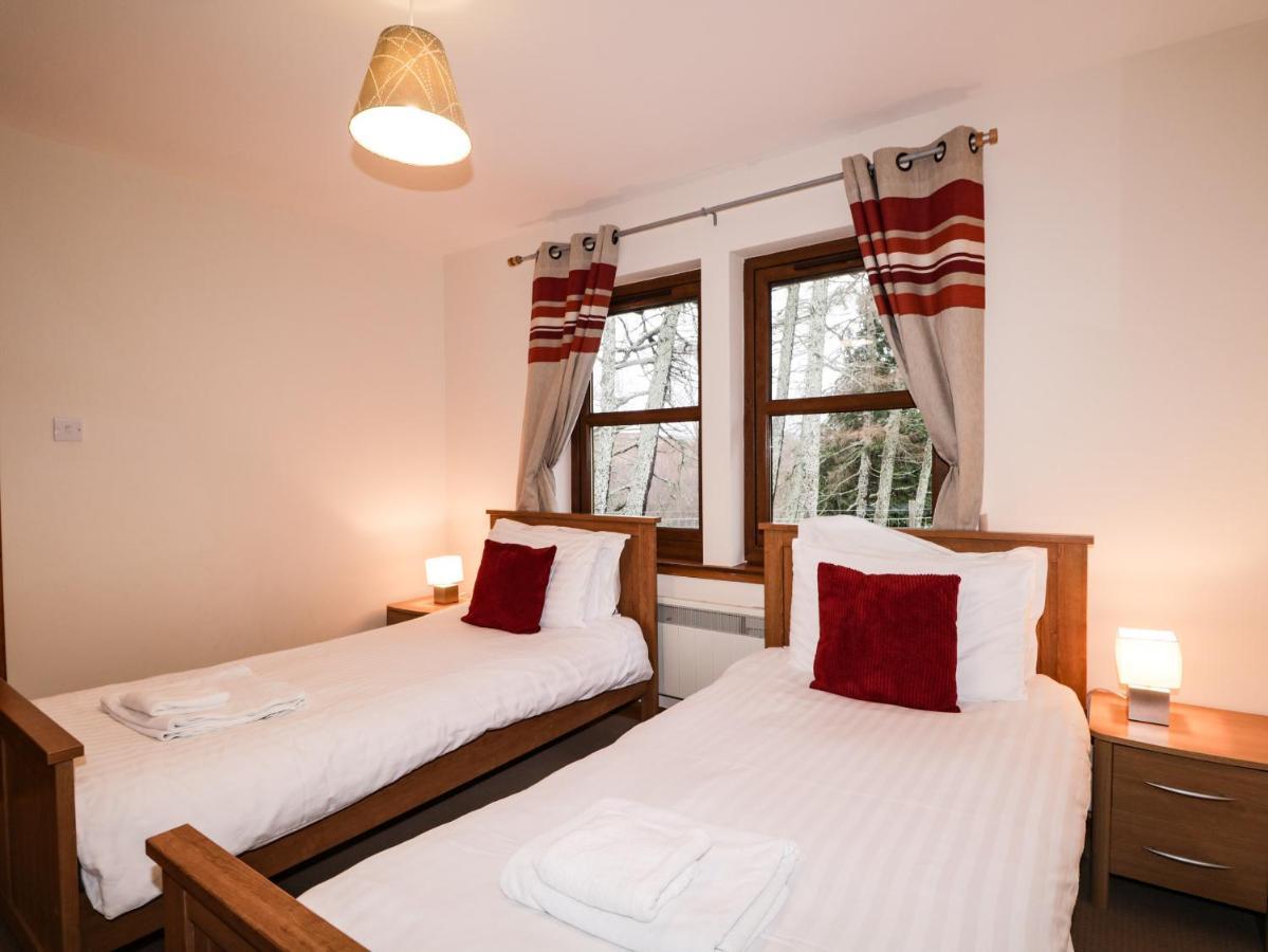 Fersit Log Cottage Ройбрідж Екстер'єр фото